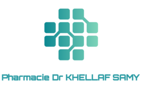 Pharmacie Dr KHELLAF Samy