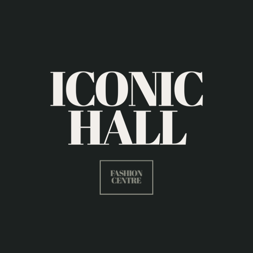 Iconic Hall