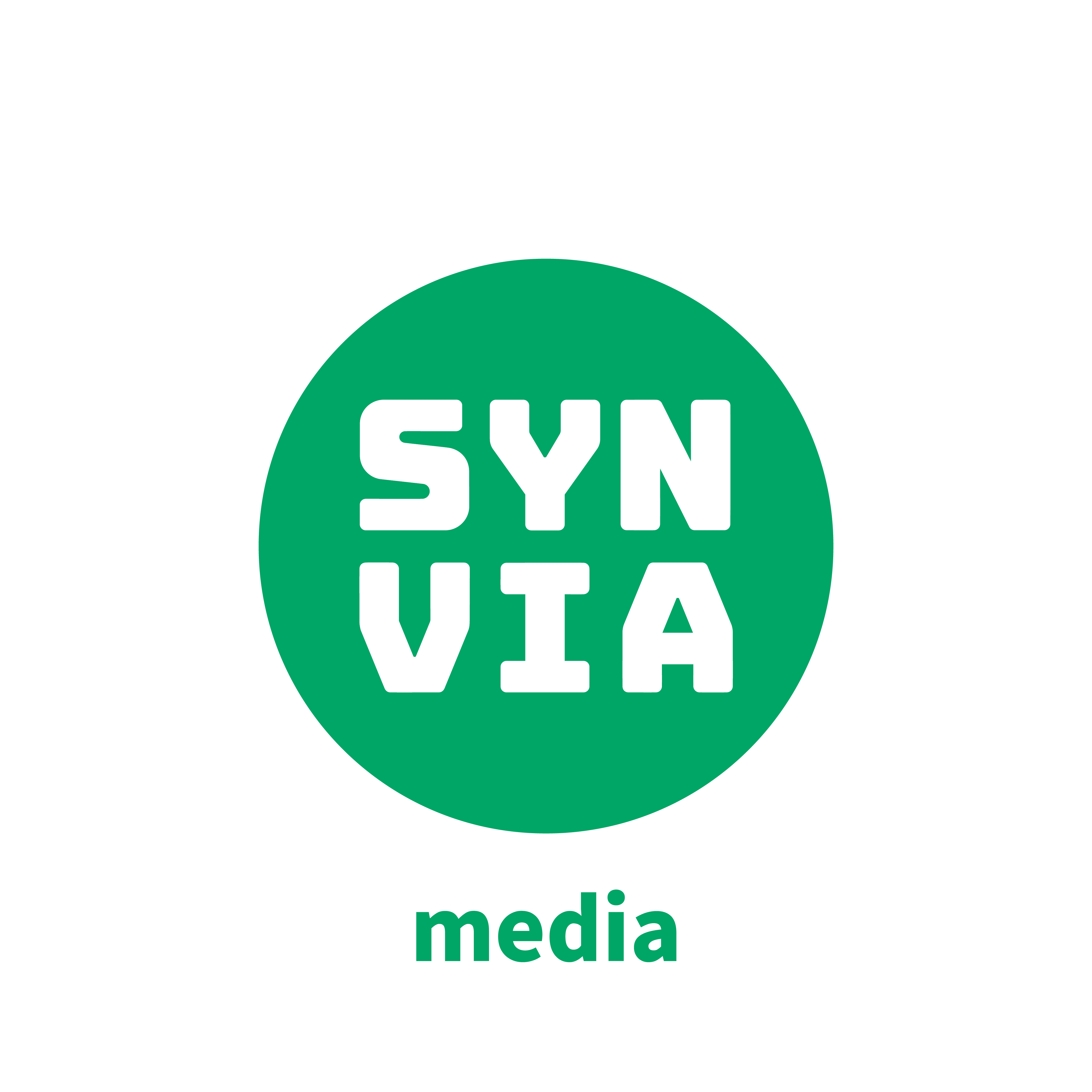 SYNVIA media