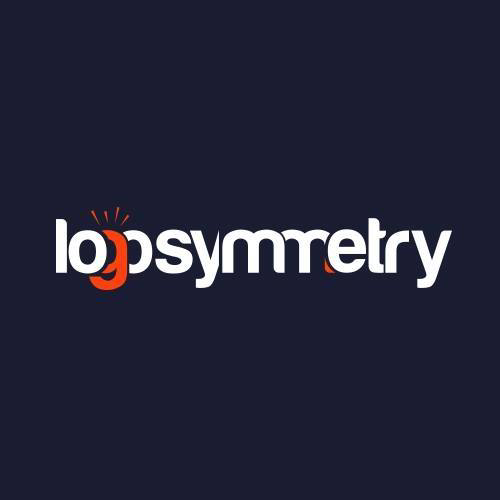 Logo Symmetry UK