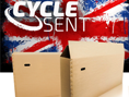Cycle Sent