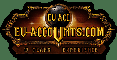 EU Accounts