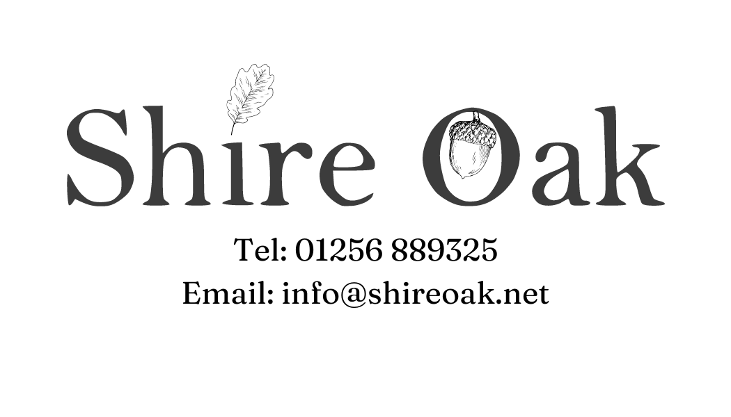 Shire Oak