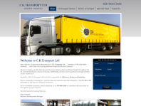Ck Transport
