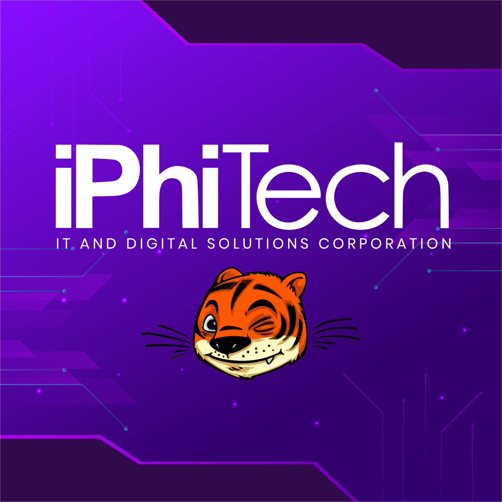 iPhiTech IT and Digital Solutions