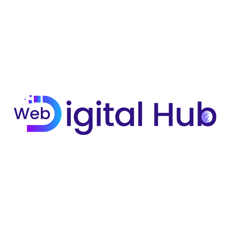 Web Digital Hub