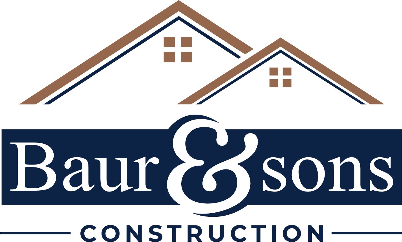 Baur and Sons Construction