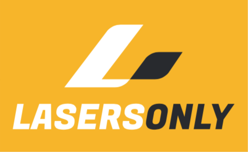 LASERS ONLY