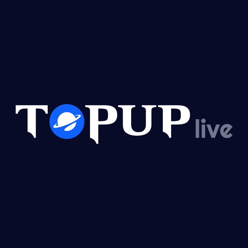 TOPUPlive