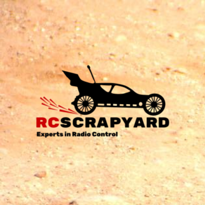 Rcscrapyard