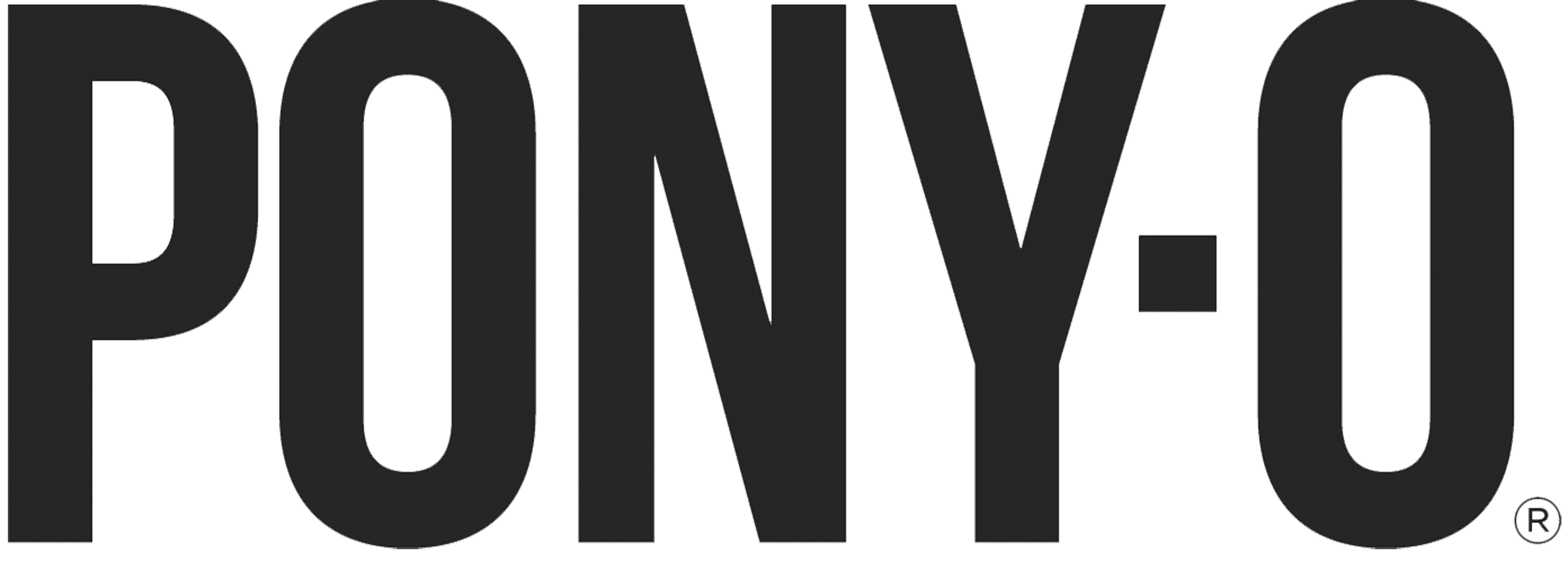 Pony O Hair Accessories