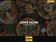 Cafe Norr