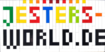 Jestersworld