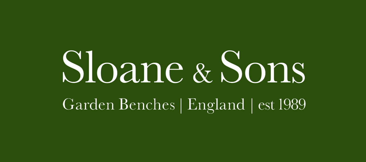 Sloane & Sons Teak Furniture