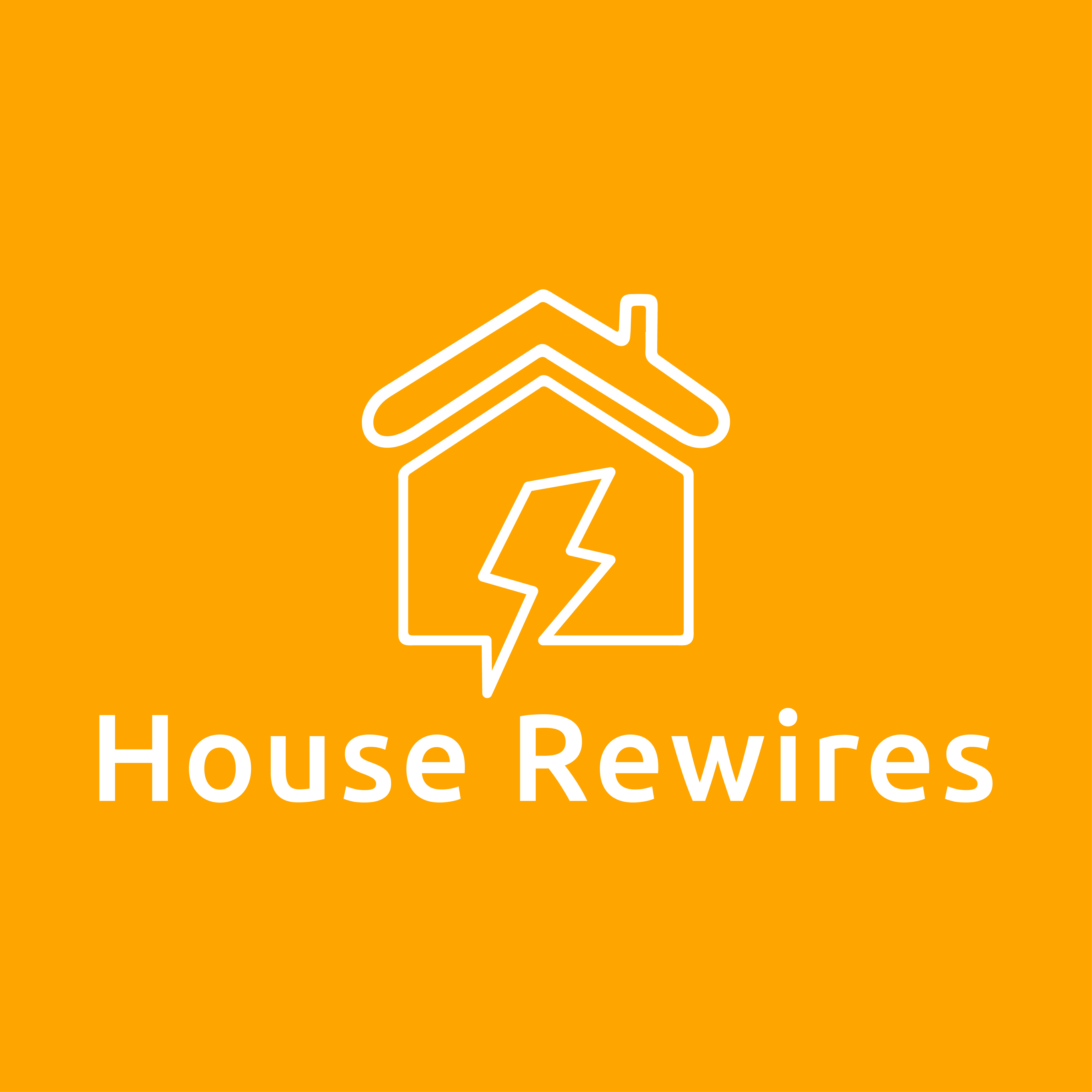 House Rewires