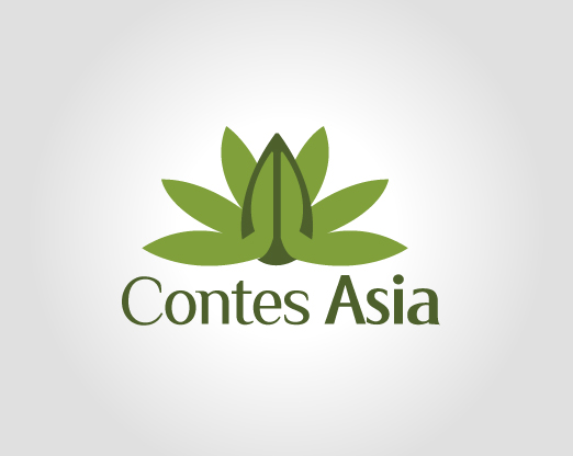 Contes Asia