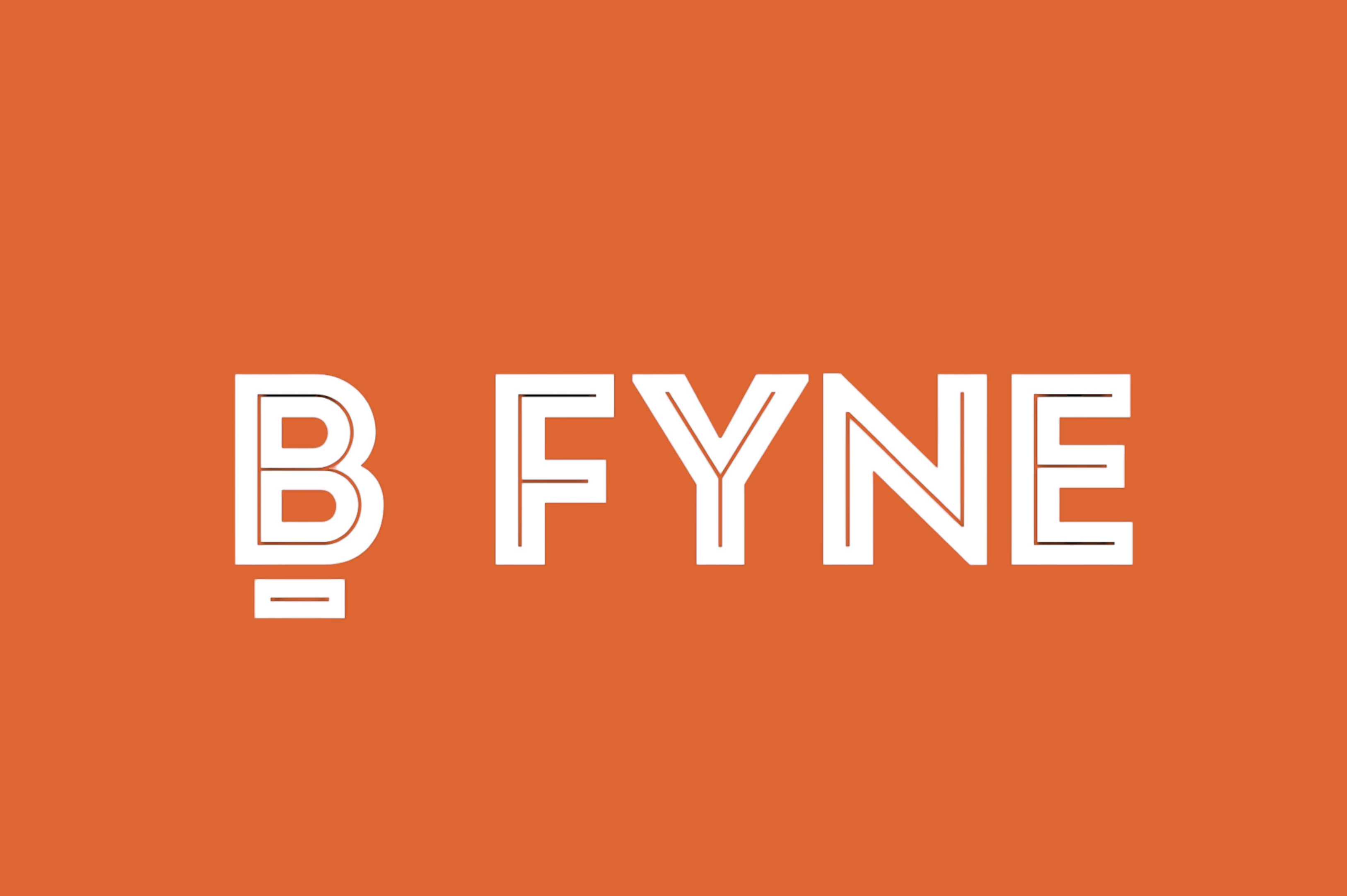 BFYNE