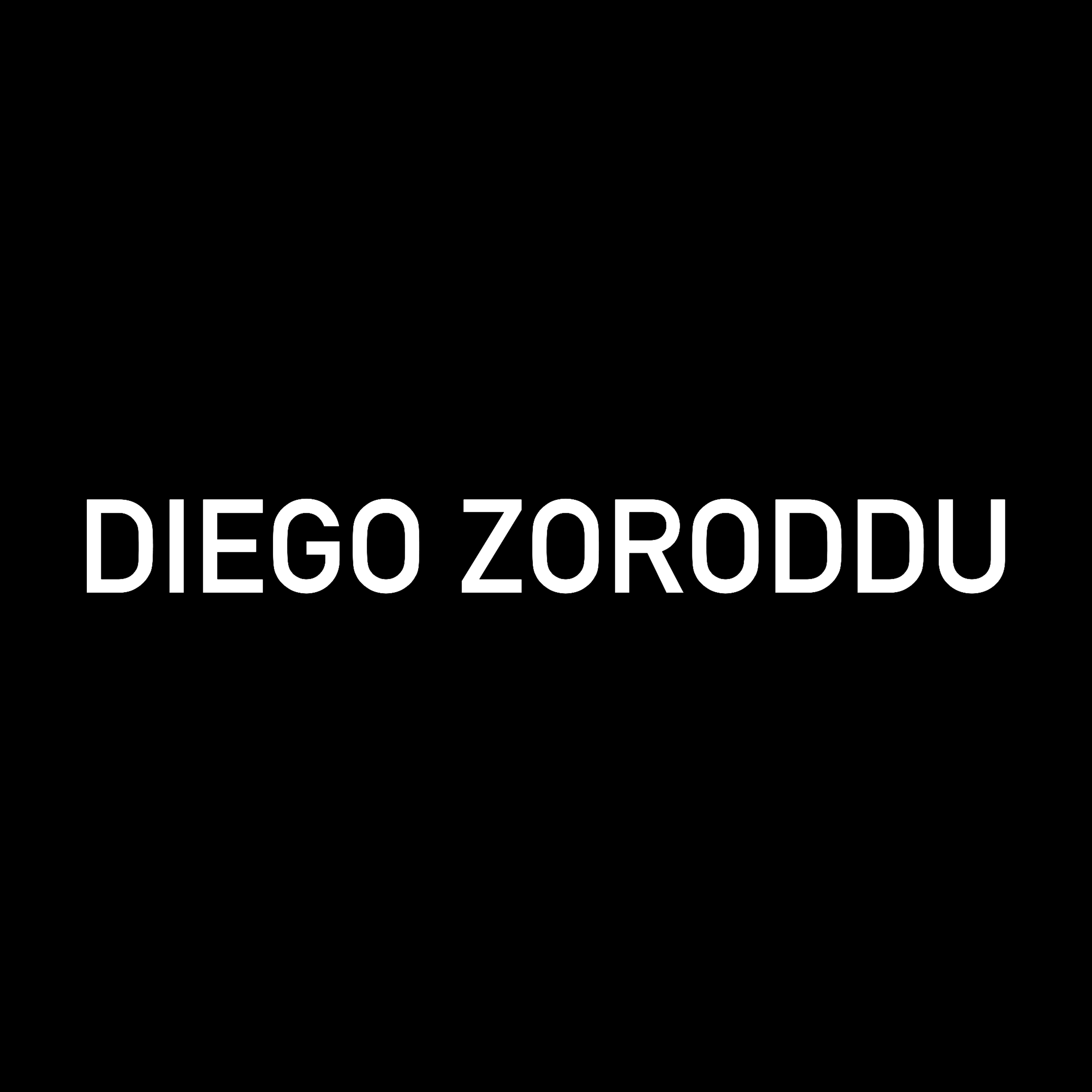 DIEGO ZORODDU
