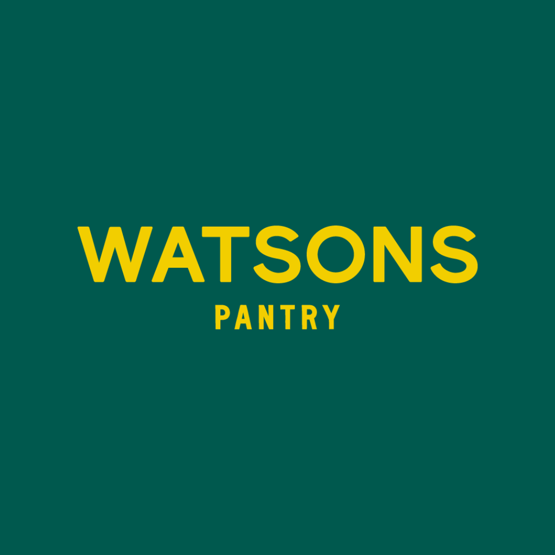 Watsons Pantry