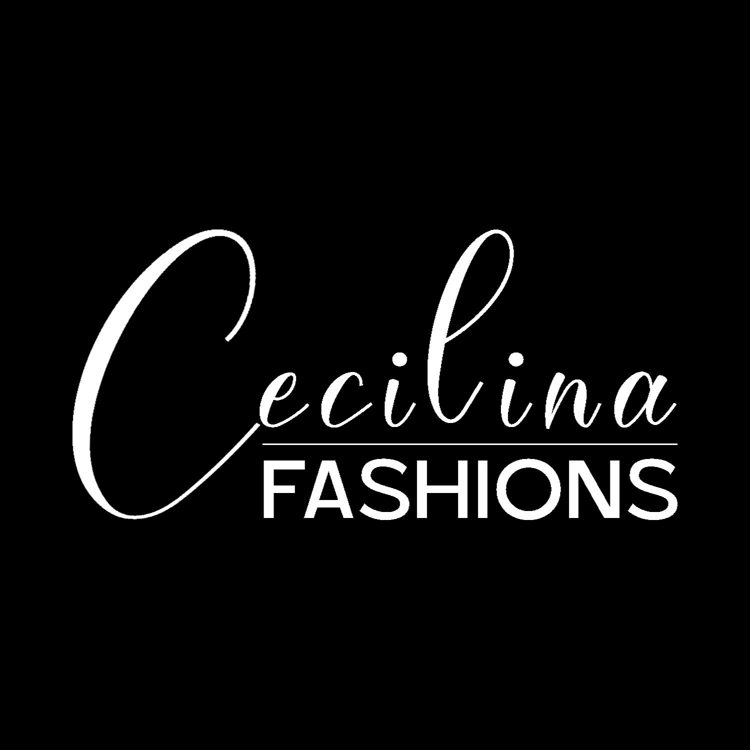 Cecilina Fashions
