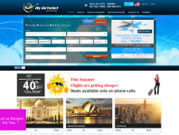 MyAirTicket,Com