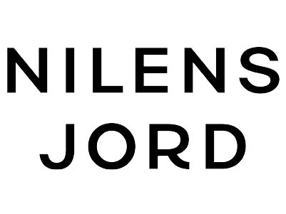 Nilens Jord