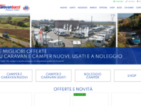 Caravanbacci Srl