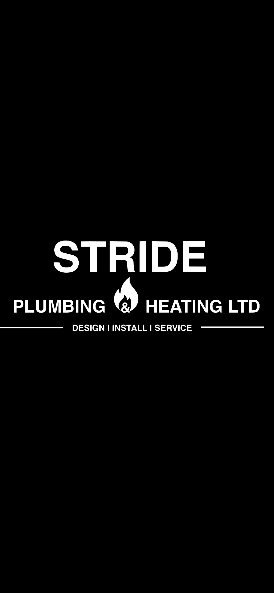 Stride Plumbing & Heating