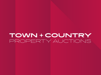 Town & Country Property Auctions