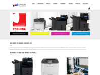 Unique Copiers Ltd