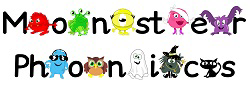 Monster Phonics