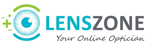 Lenszone