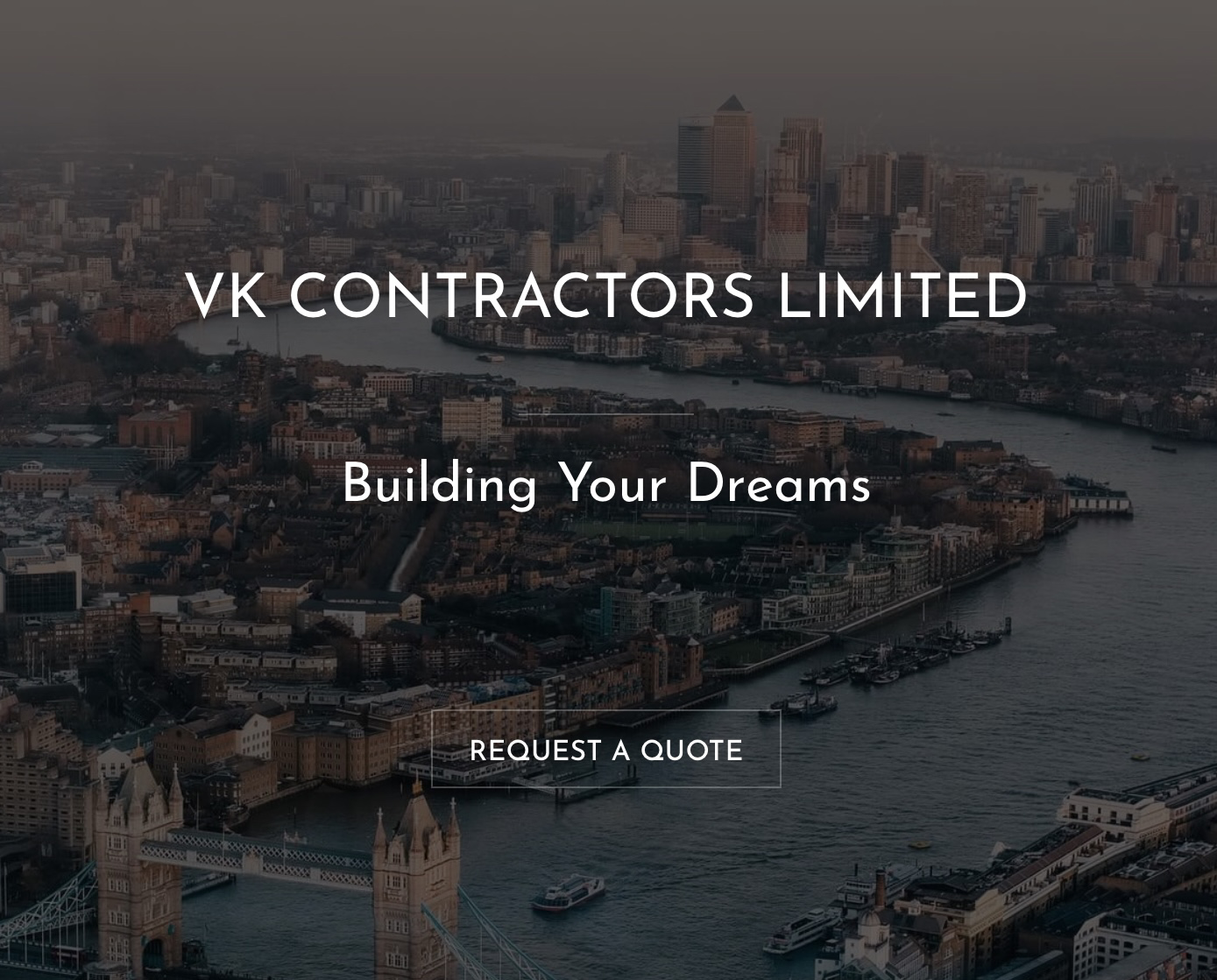 Vkcontractors