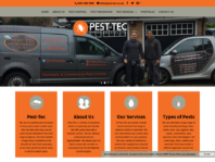 Pest-Tec Environmental