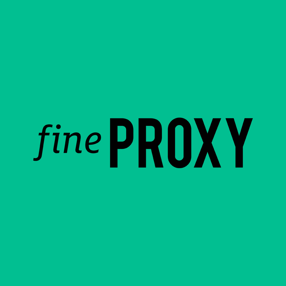 FineProxy.Org / Proxy 