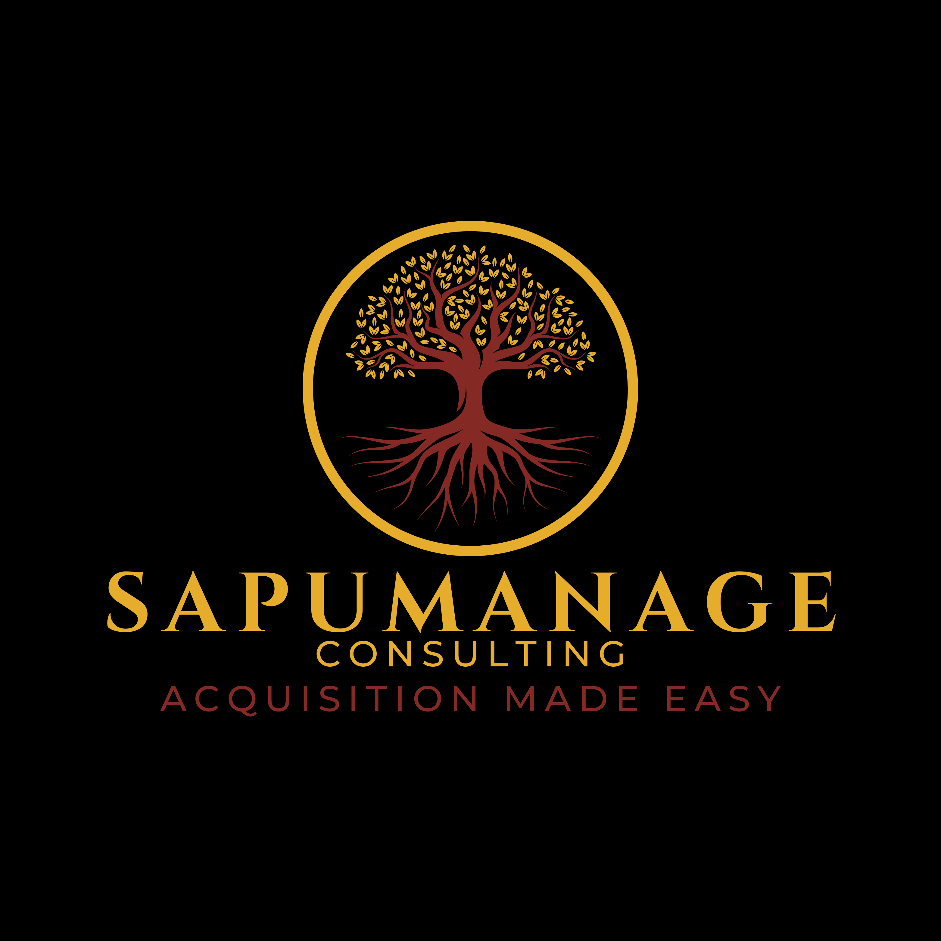 Sapumanage Consulting