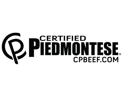 Certified Piedmontese