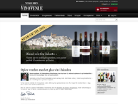 Vinklubben VinoVenue