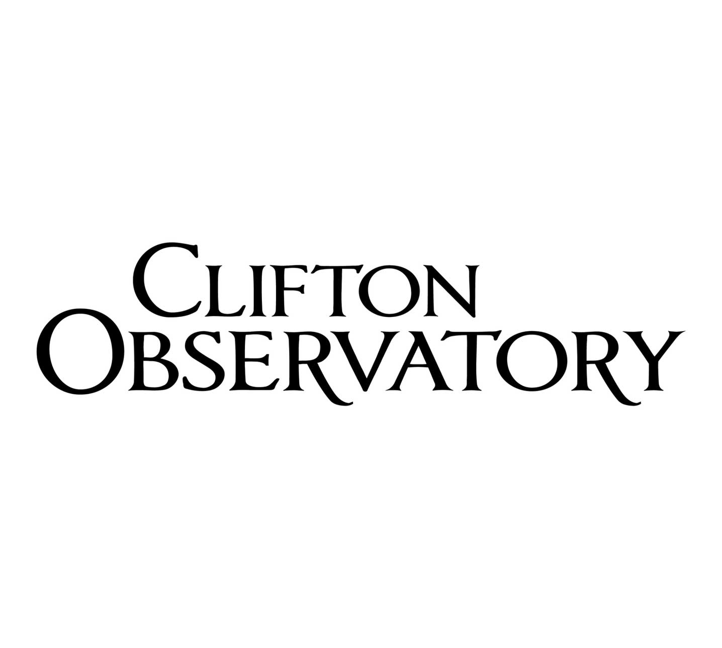 Clifton Observatory