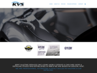 Kent Valeting Services Ltd