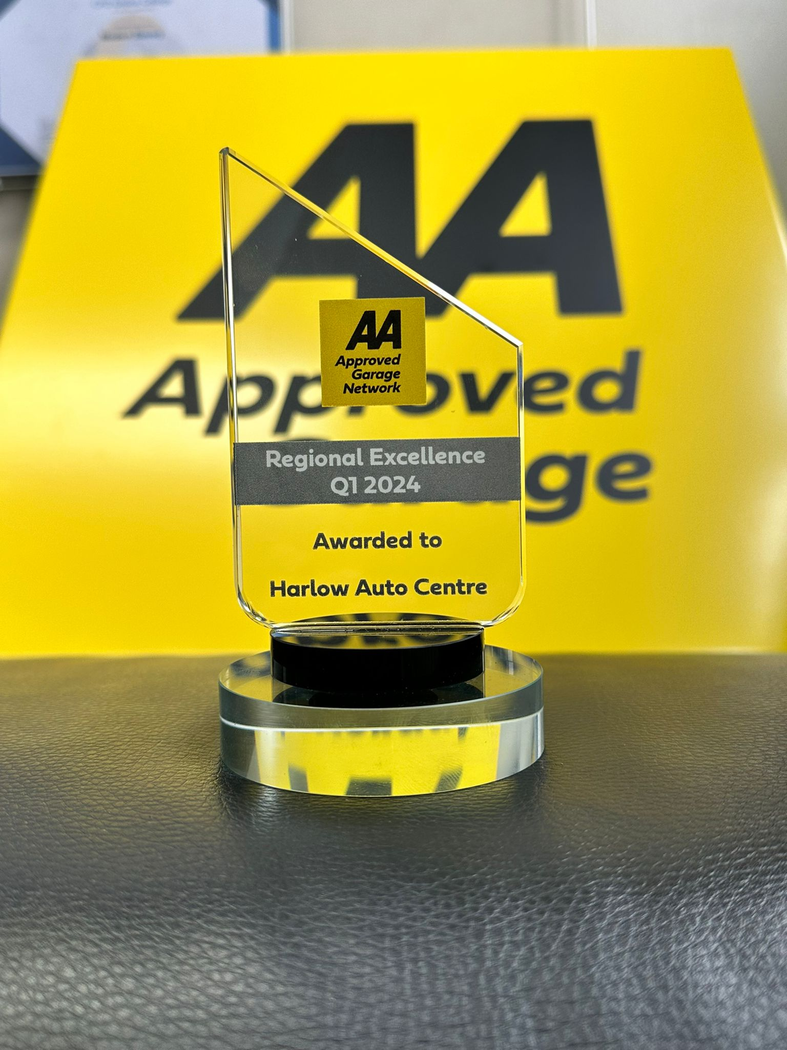 Harlowautocentre