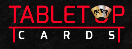 Tabletopcards