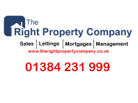 The Right Property Company