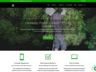Harmonypharm