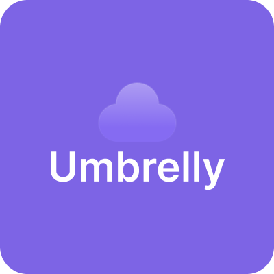 Umbrelly