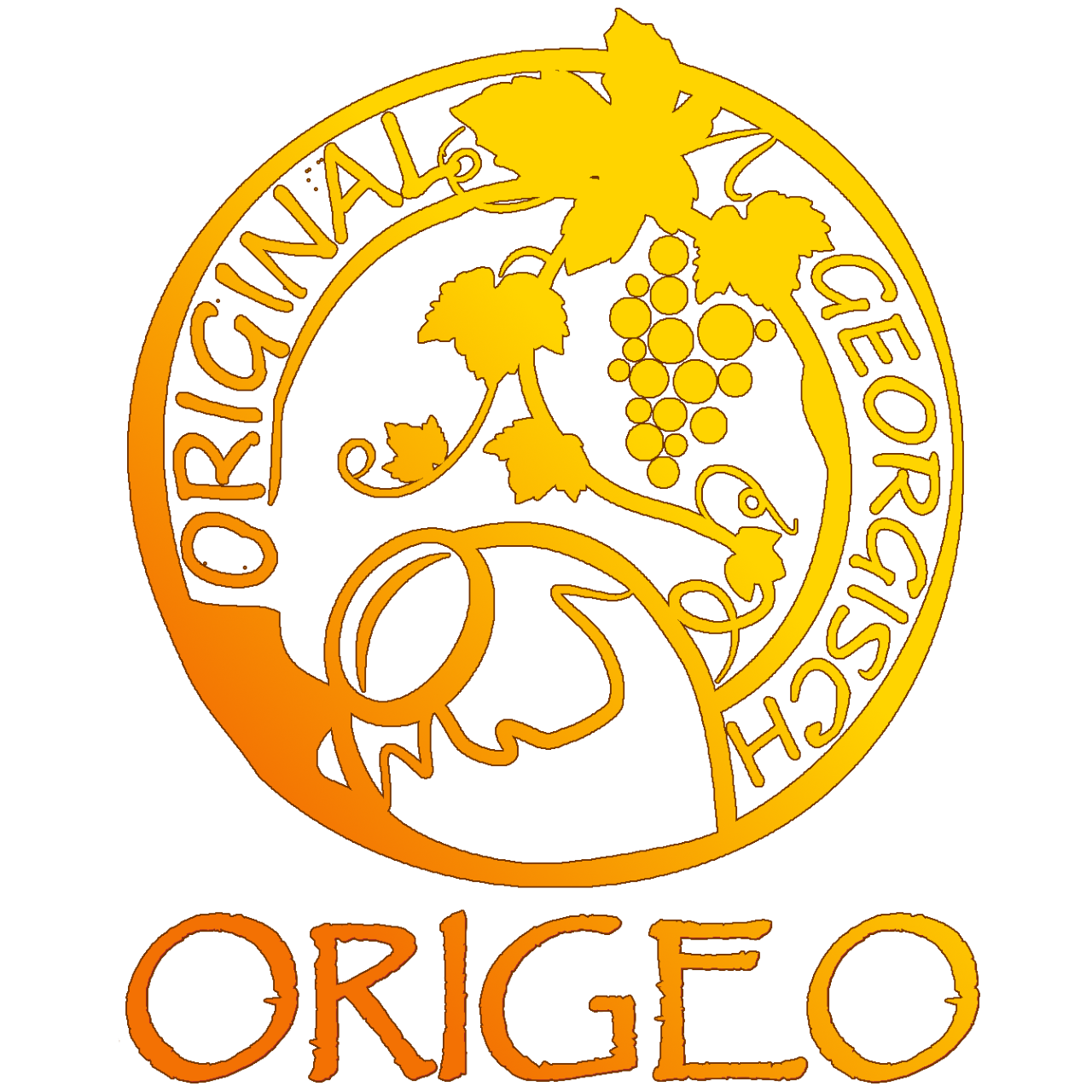 OriGeo - Georgische Weine und Spezialitäten