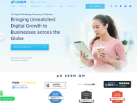 SEOHUB.PK PVT LTD