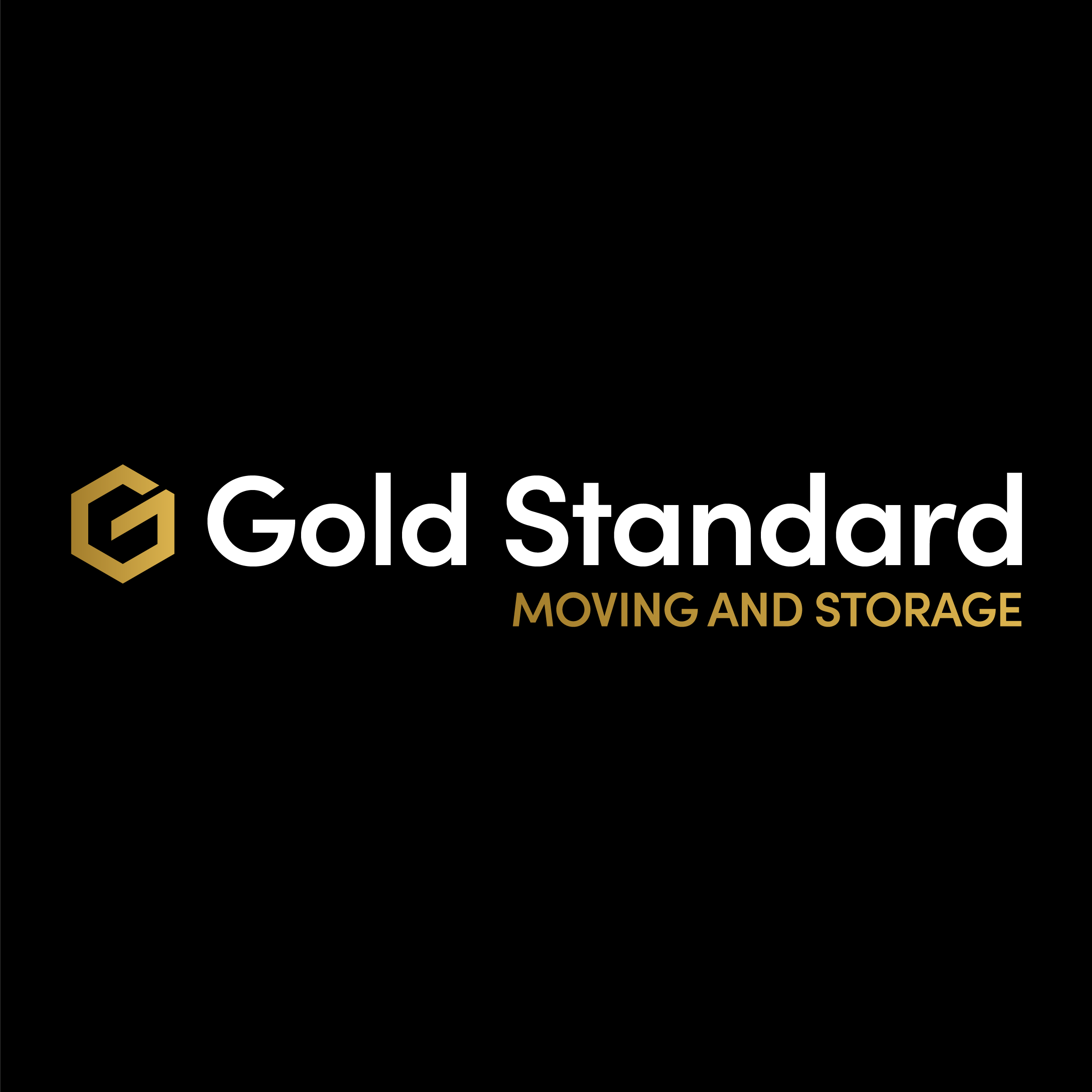 Gold Standard Moving and Storage
