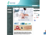 East Coast Medical Supply