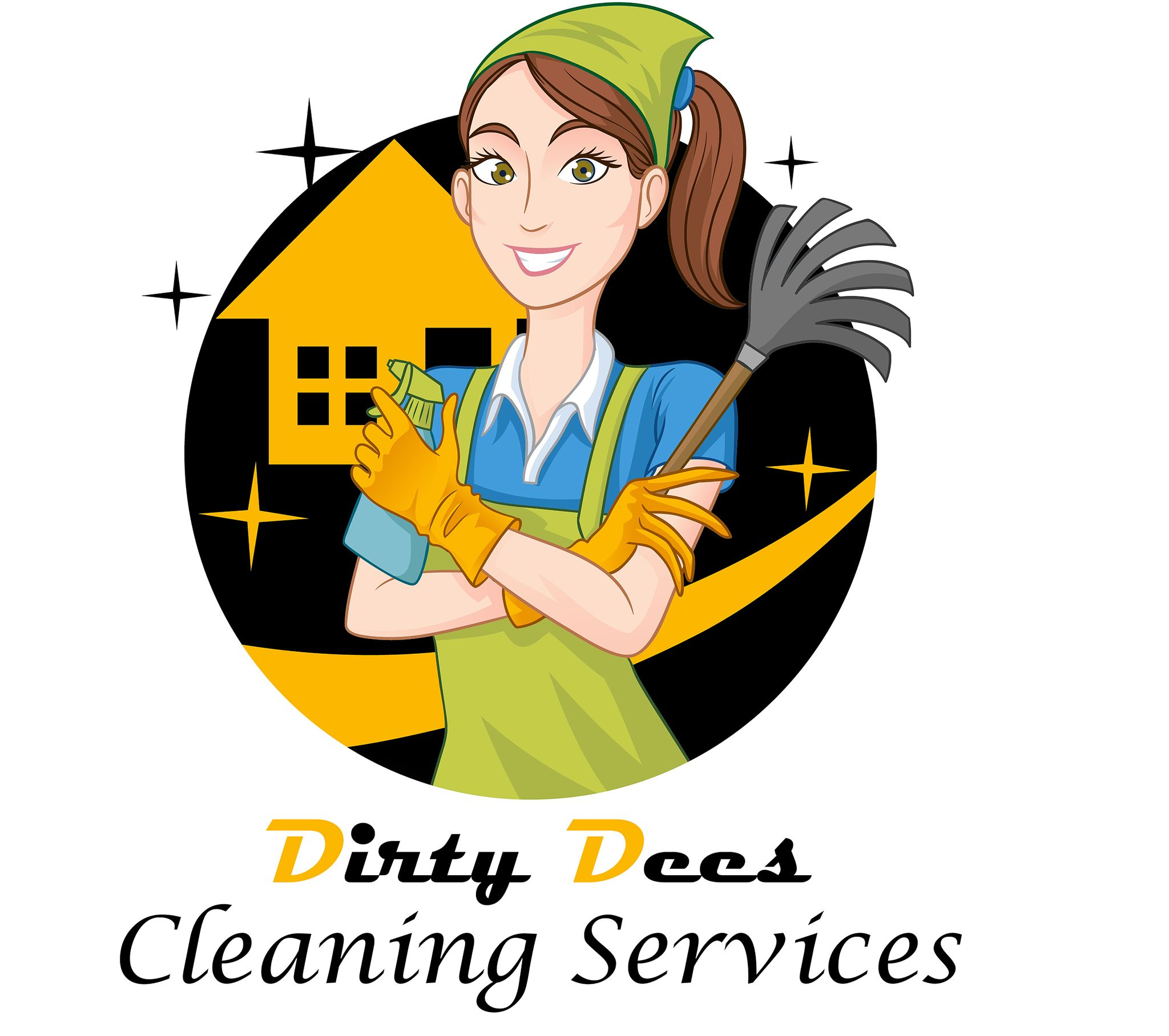 Dirty Dees Cleaning